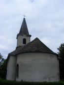 Mérgesi templom
